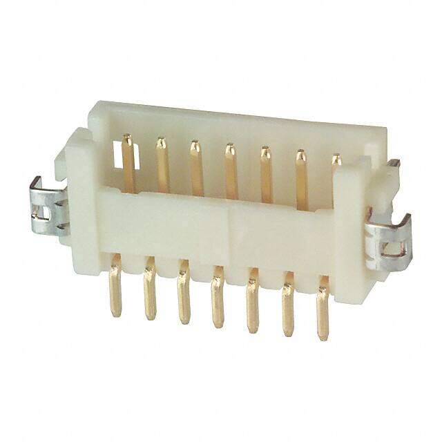 DF13A-7P-1.25H(21)