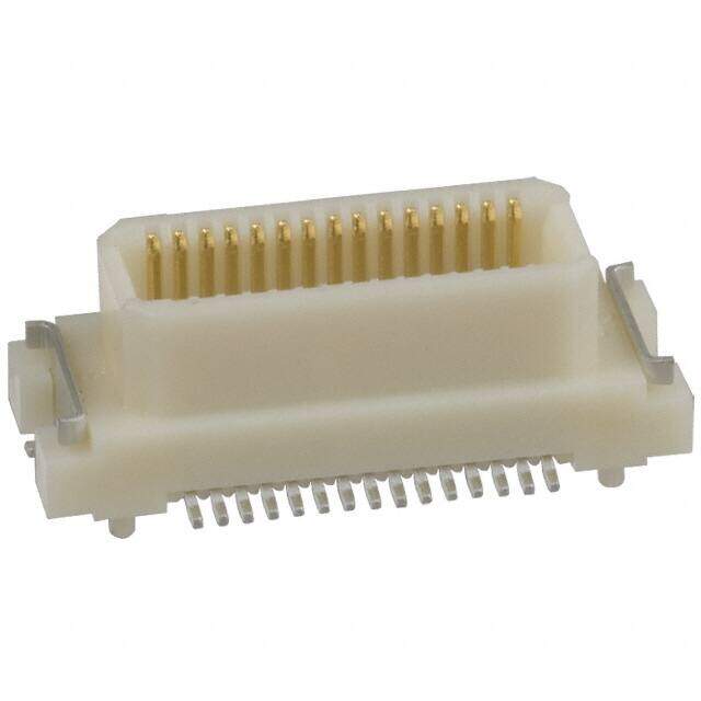 DF17(2.0)-50DP-0.5V(51)