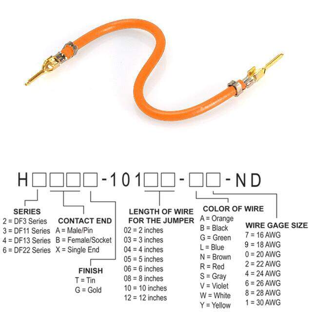 H2AAG-10104-A8