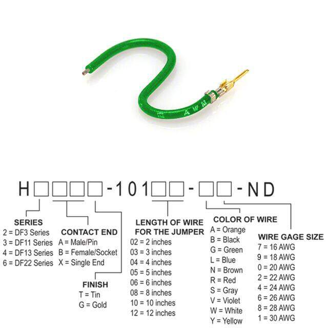 H2AXG-10110-G4