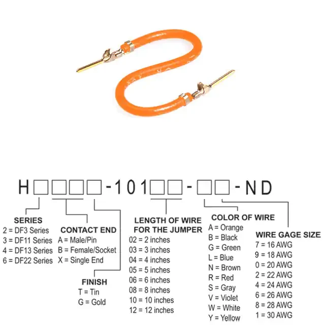 H3AAG-10105-A6