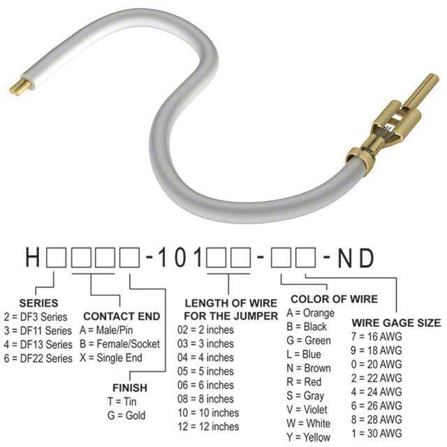 H3AXT-10108-W6
