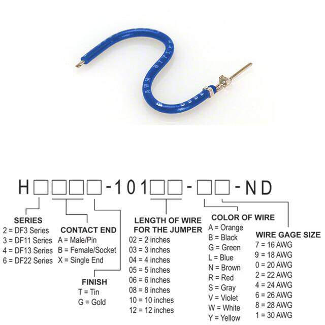 H3AXT-10108-L4