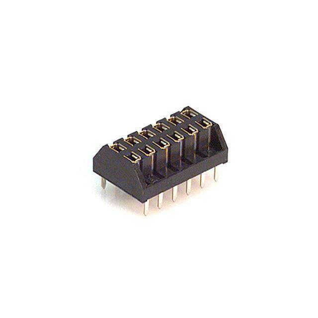 MDF7-12D-2.54DSA image