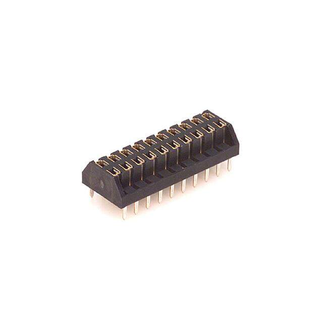 MDF7-20D-2.54DSA image