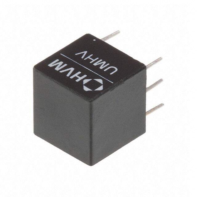 UMHV1212 image