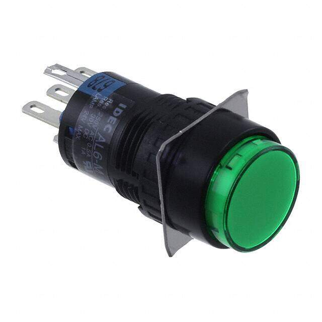 AL6M-M14P-G image