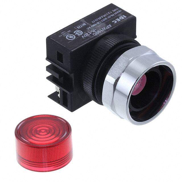 APW199D-R-24V image