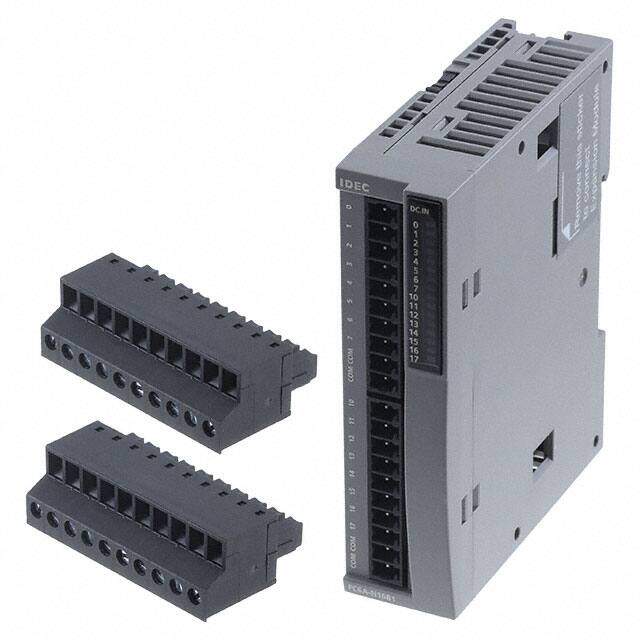 FC6A-N16B1 image