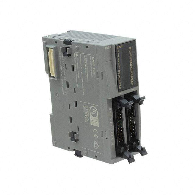 FC6A-T32K3 image