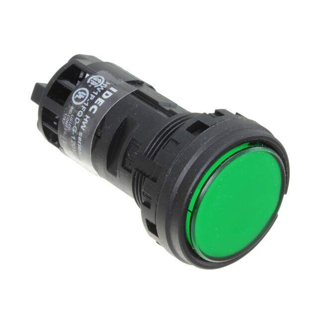 HW1P-1FQD-G-120V image