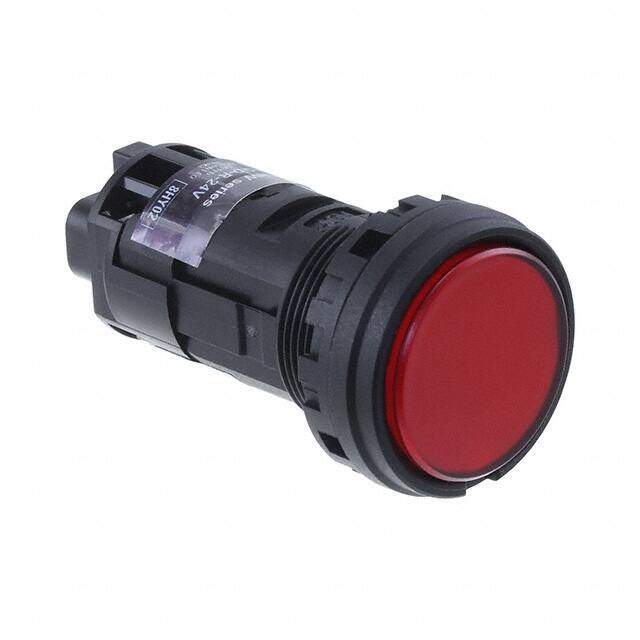 HW1P-1FQD-R-120V image