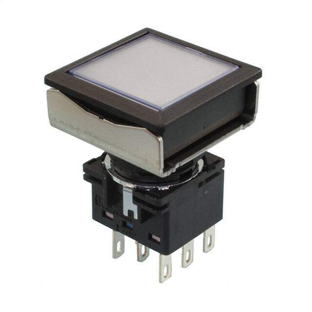 LBW7L-M1T64PW image