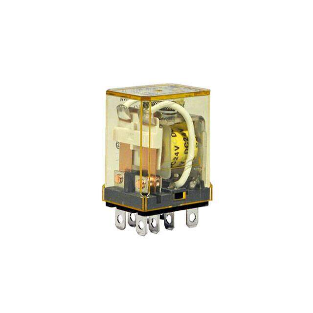 RH2B-ULDC12V image