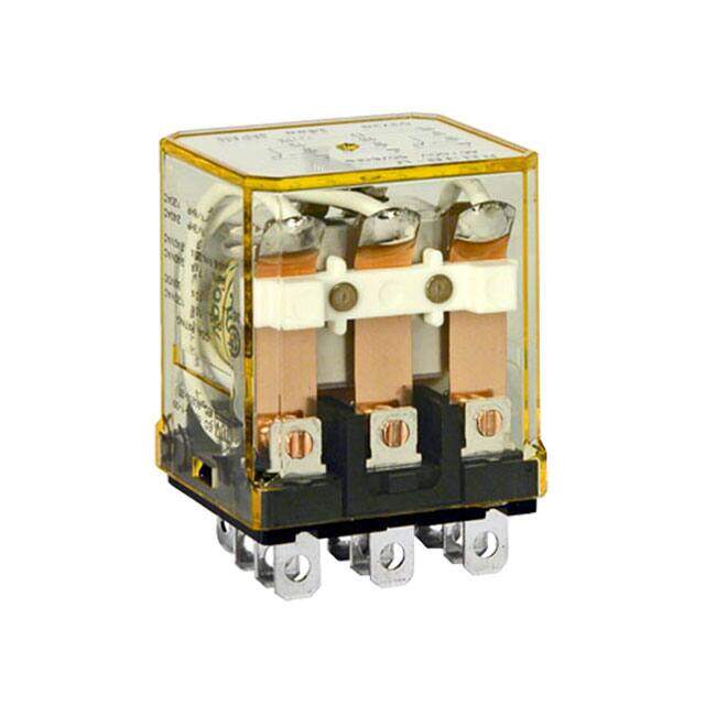 RH3B-UAC24V image