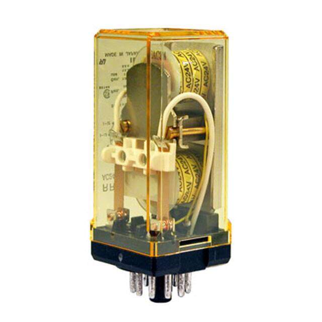 RR2KP-UAC240V image