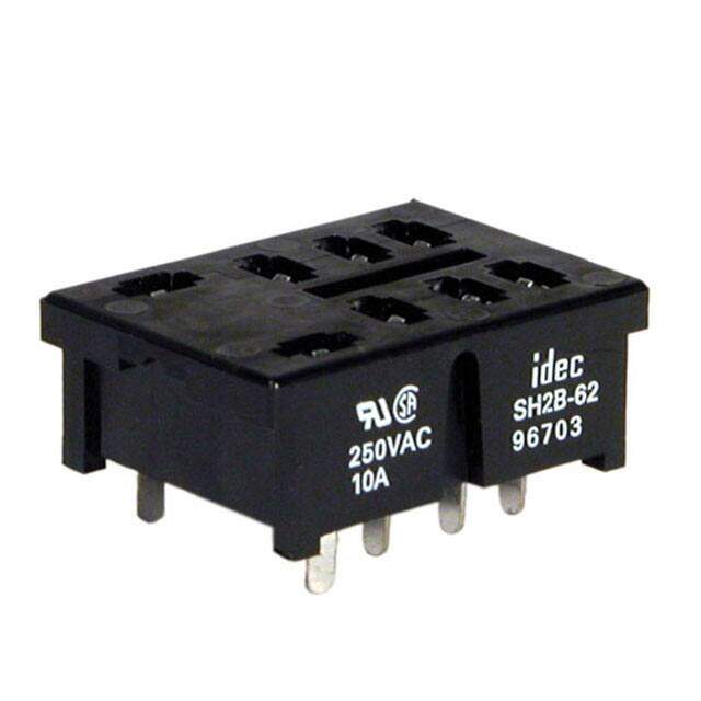 SH2B-62 image