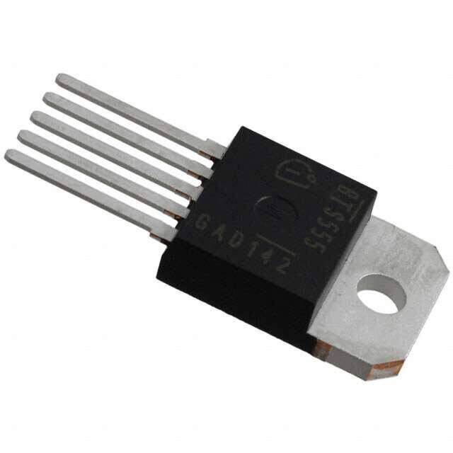 BTS555 E3146 image