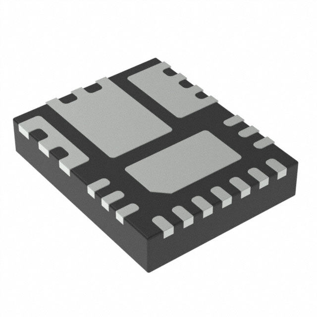 IR3473MTRPBF image