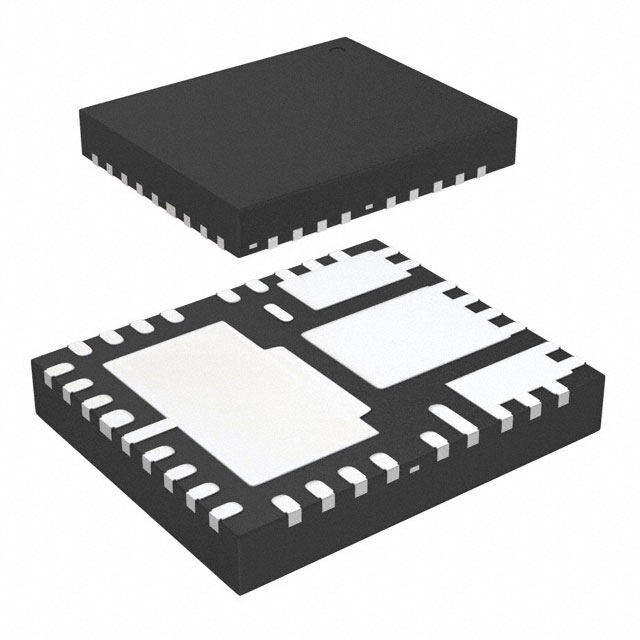 IR38060MTRPBF image