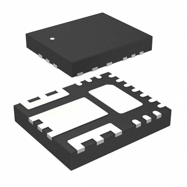 IR3839MTRPBF image