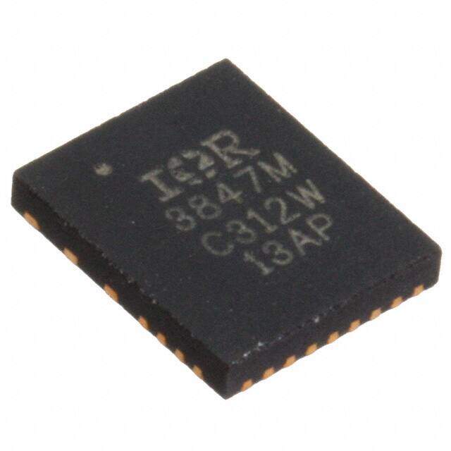 IR3847MTRPBF image