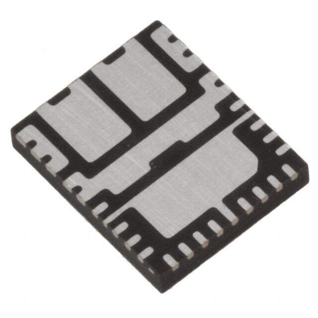 IR3891MTRPBF image