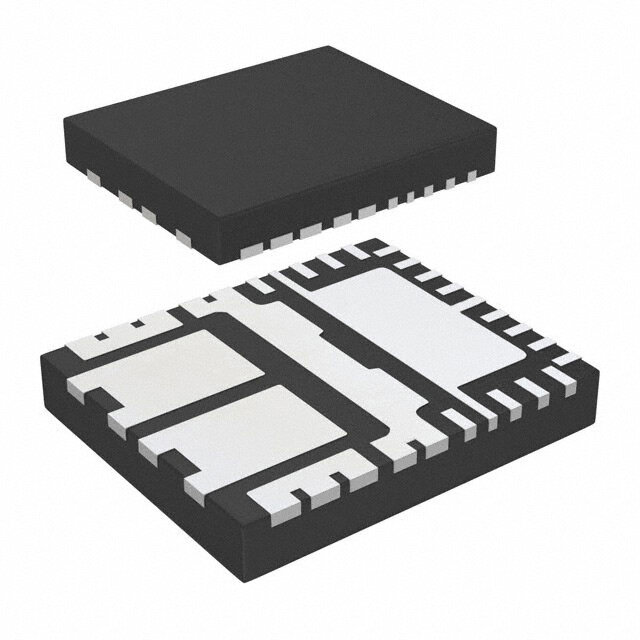 IR3892MTRPBF image
