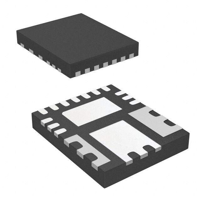 IR3897MTRPBF image