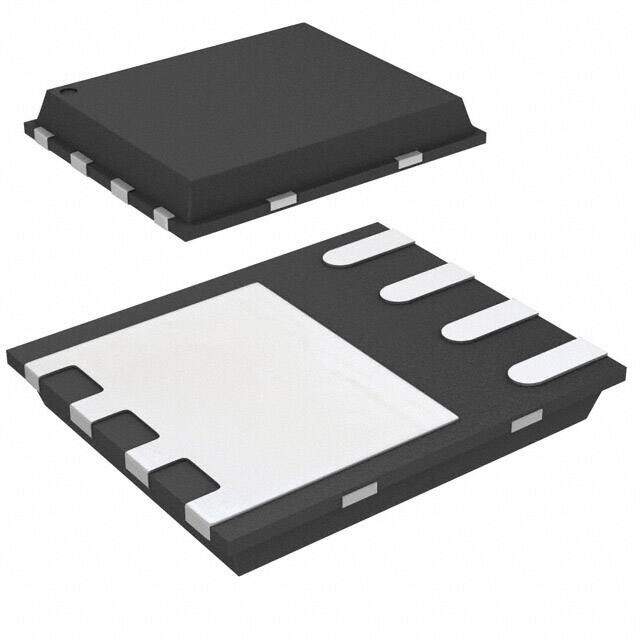 IRLH5030TR2PBF image