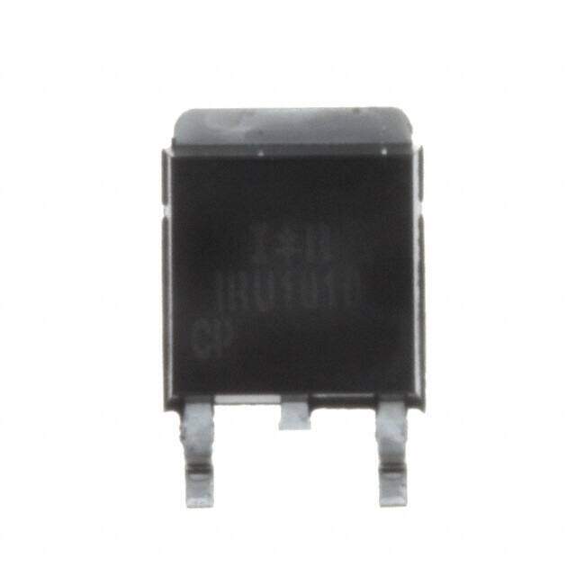 IRU1010CP image