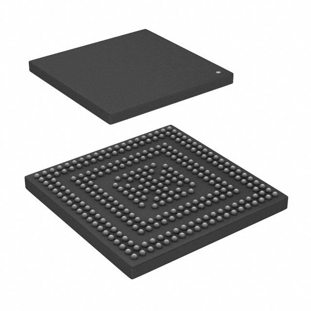 TC277TP64F200SCAKXUMA1 image