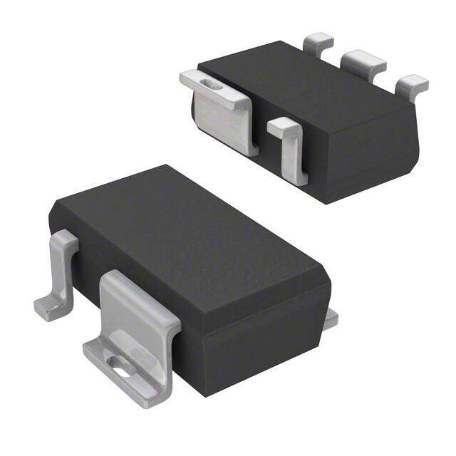 TLE42403MHTSA1 image