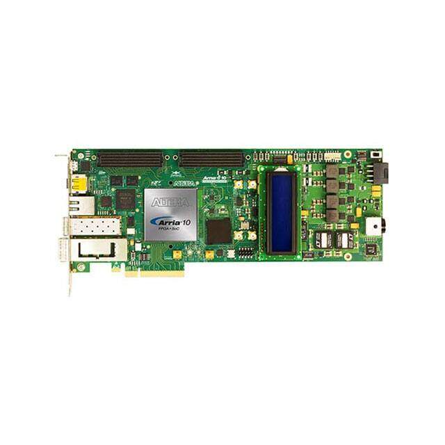 DK-DEV-10AX115S-A image