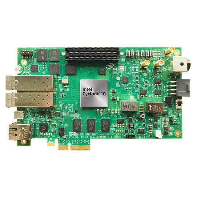 DK-DEV-10CX220-A image