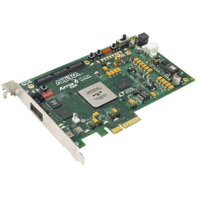 DK-DEV-1AGX60N image