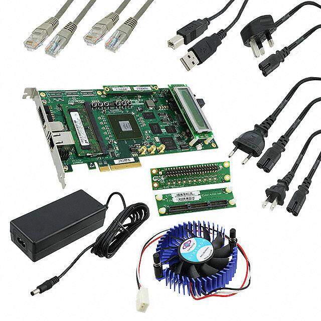 DK-DEV-2AGX125N image