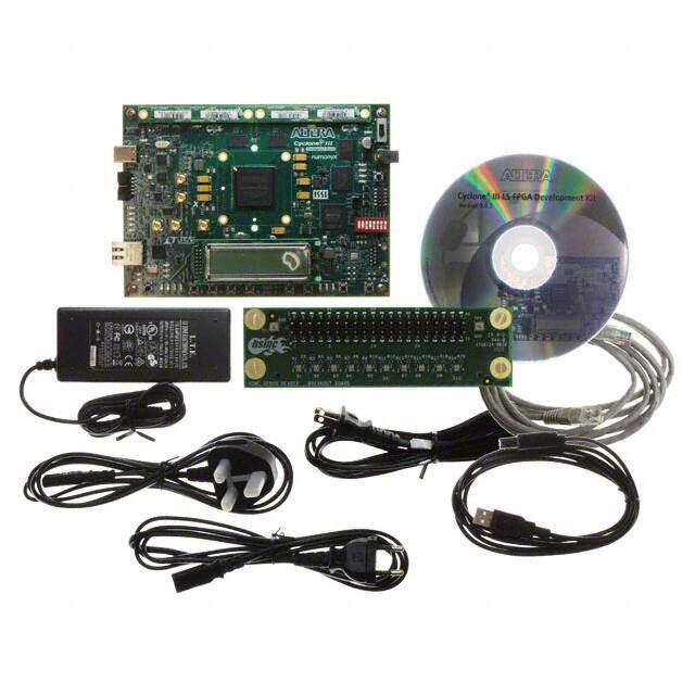 DK-DEV-3CLS200N image