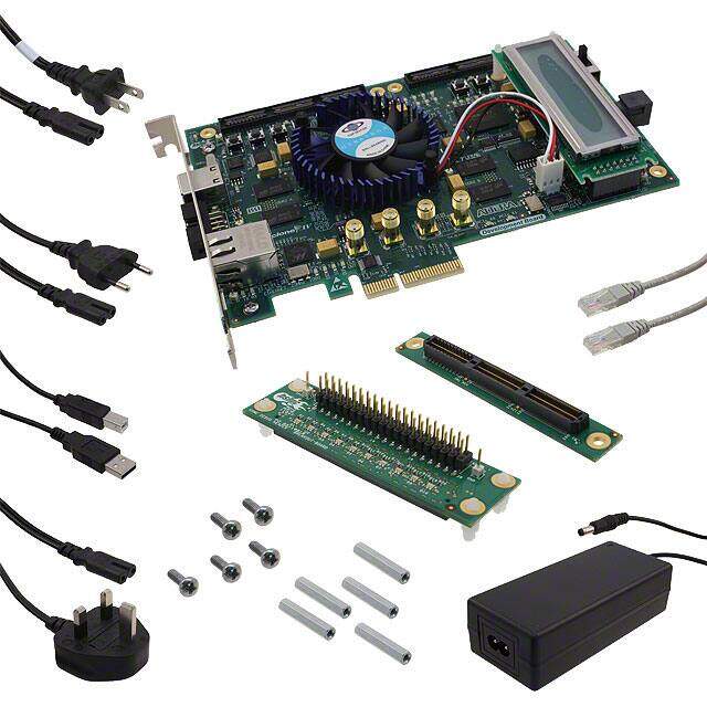 DK-DEV-4CGX150N image
