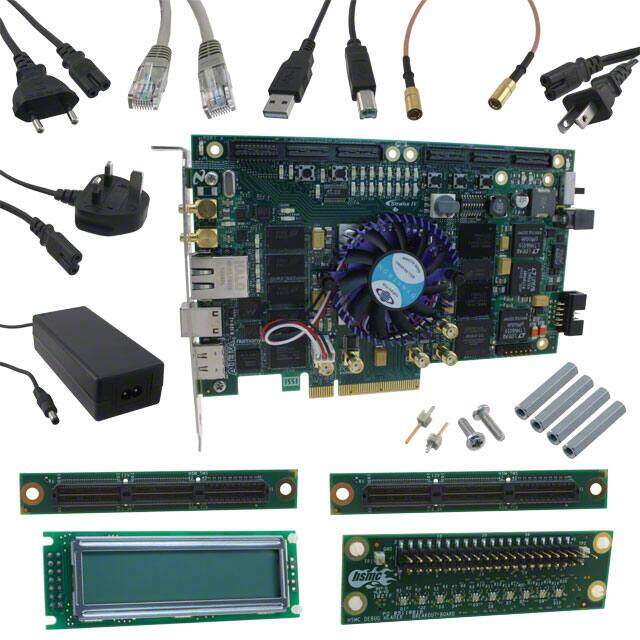 DK-DEV-4SGX530N image