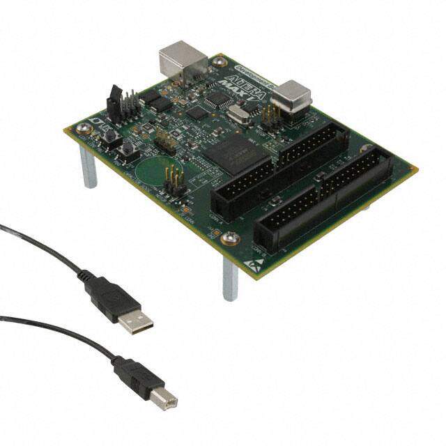 DK-DEV-5M570ZN image