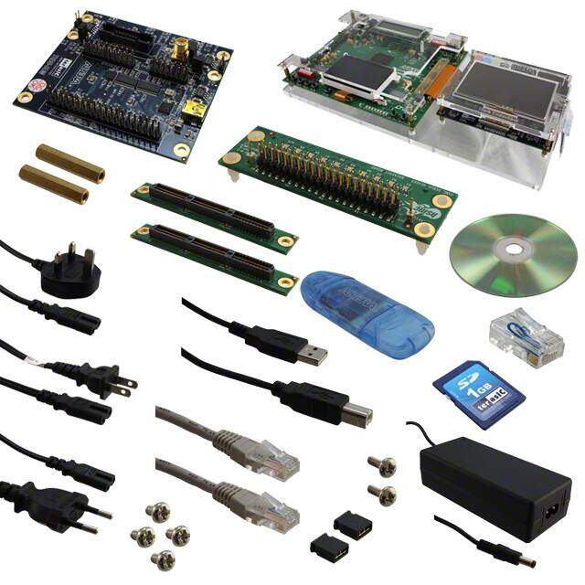 DK-EMB-3C120N image