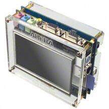 DK-N2EVAL-3C25N image