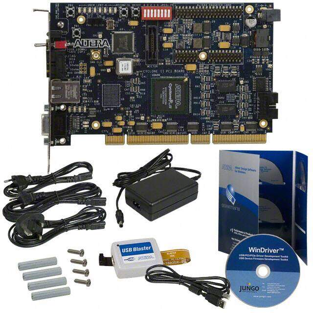 DK-PCI-2C35N image