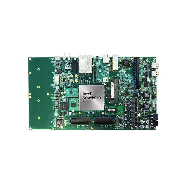 DK-SOC-1SSX-L-0ES image