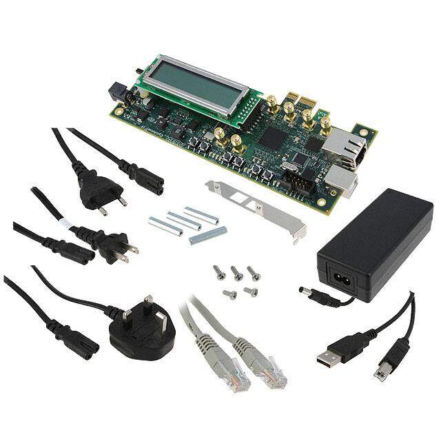 DK-START-4CGX15N image
