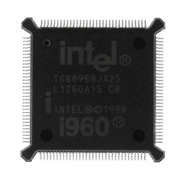 TG80960JA3V25 image