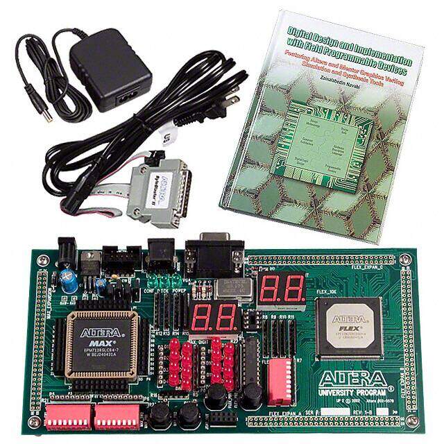 UP2-DEVKIT/UNIV image