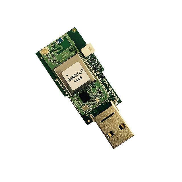 ISM340-USB image