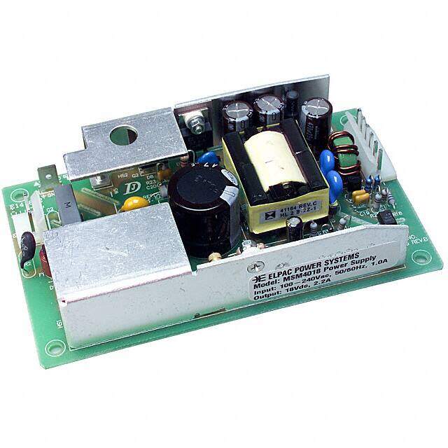 MSM4018 image